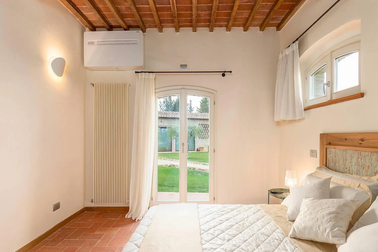 Suite Leonardo San Gimignano Apartment