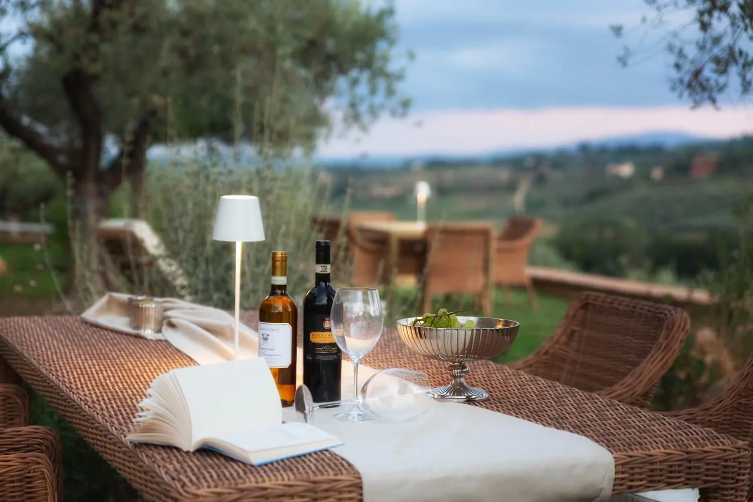Suite Leonardo San Gimignano
