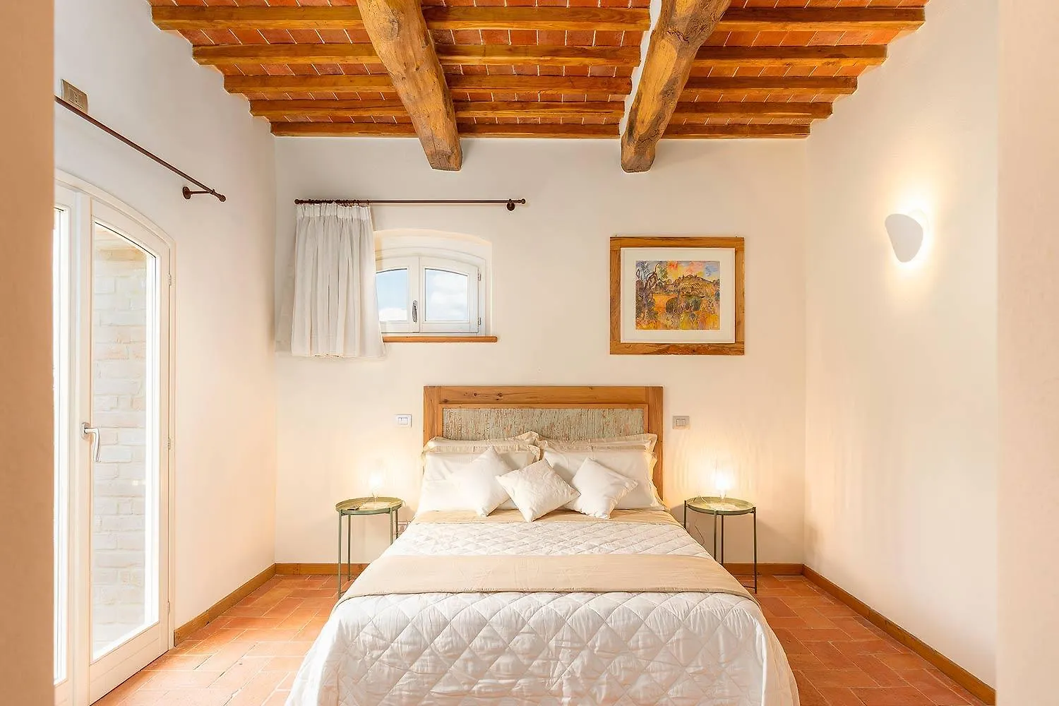 Suite Leonardo San Gimignano