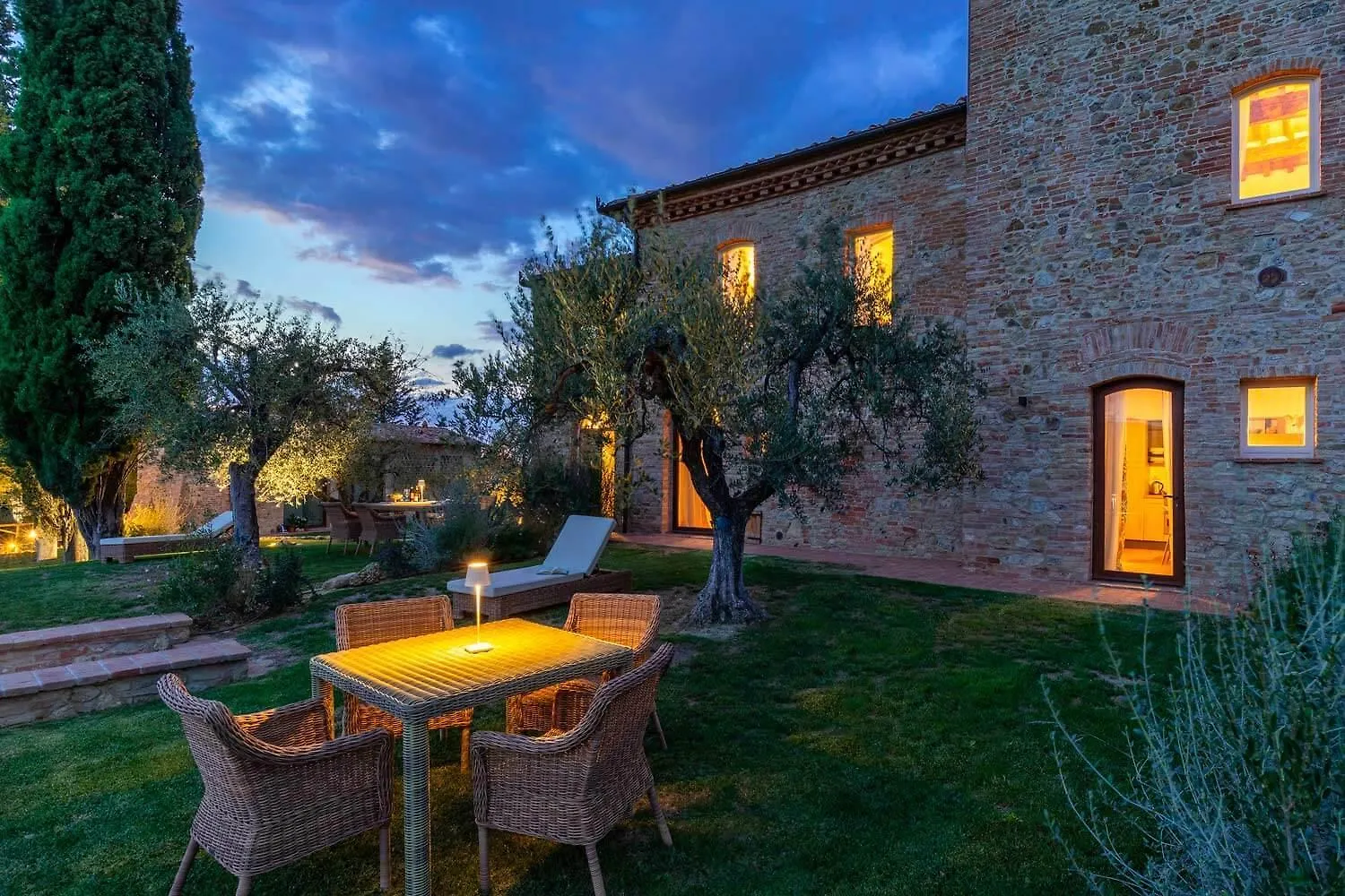 Apartment Suite Leonardo San Gimignano