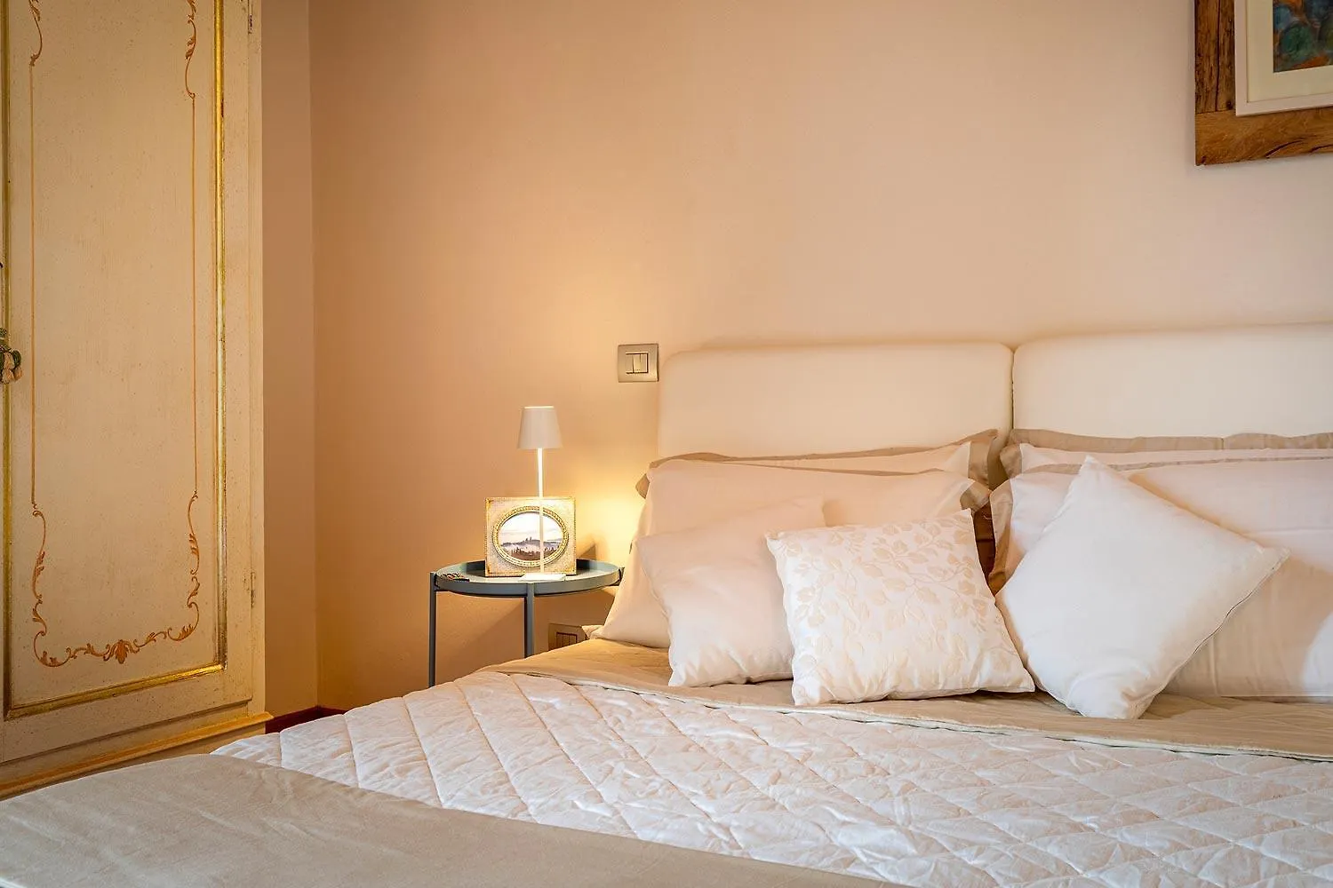 Suite Leonardo San Gimignano Italy