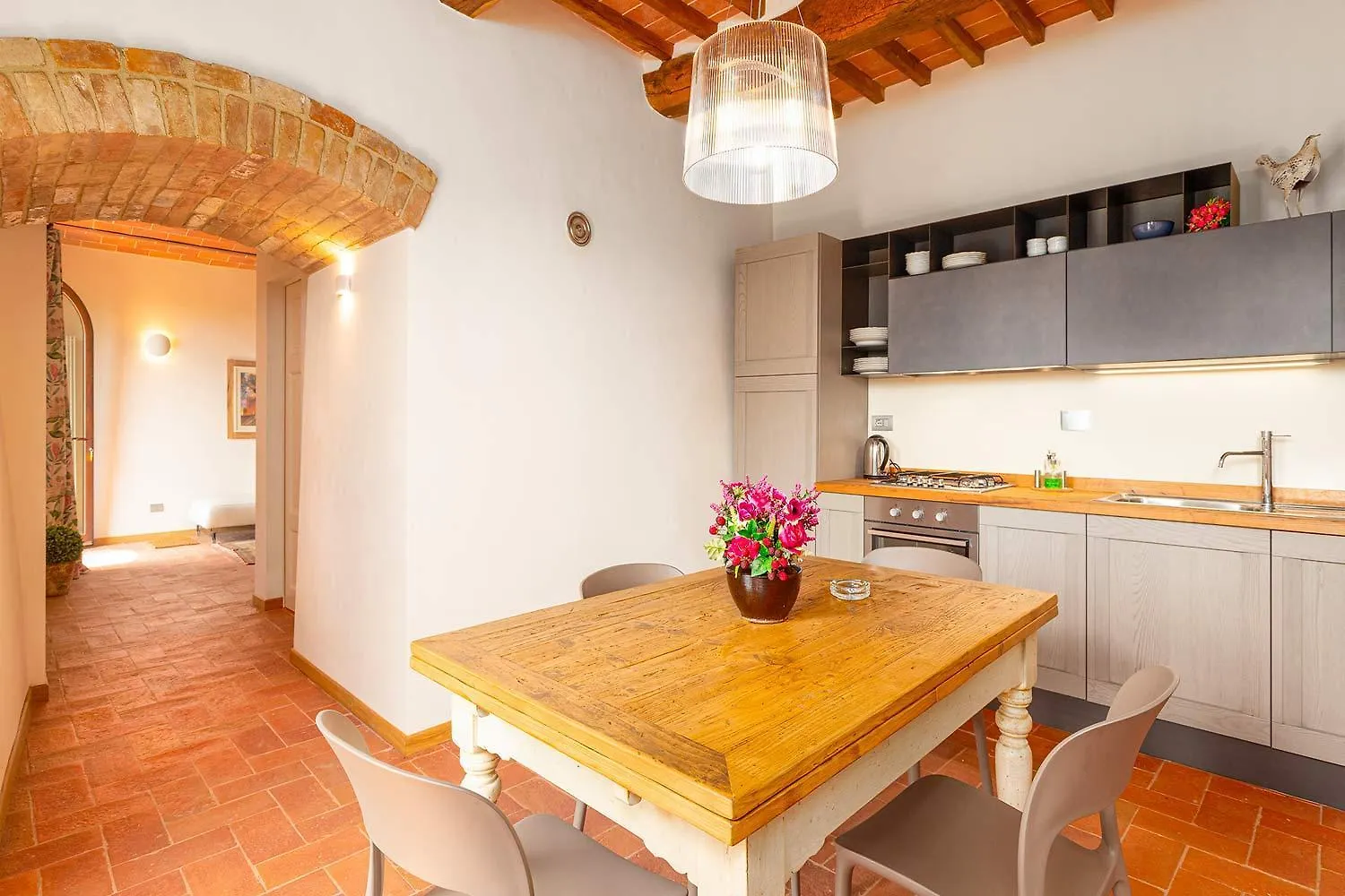 Suite Leonardo San Gimignano