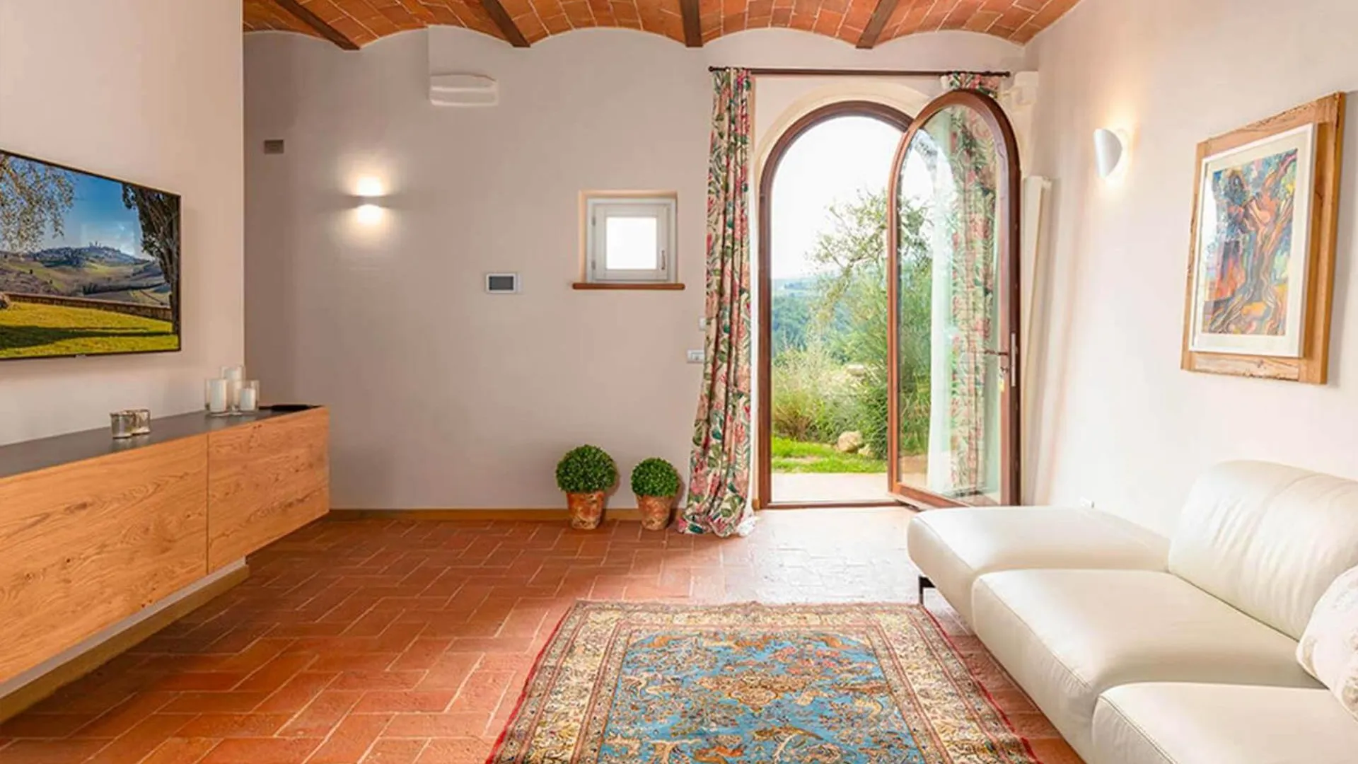 Suite Leonardo San Gimignano