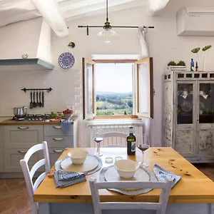 San Domenico Apartment