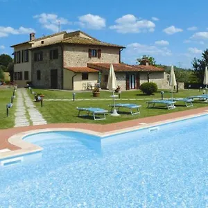 Podere Il Gioiello Appartamento